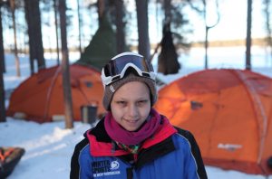 Notre zone d'activité pour ce service Accompagnement famille et enfant avec maladie grave